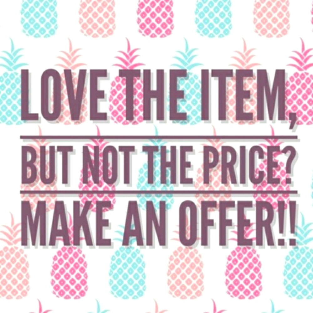 Offers
